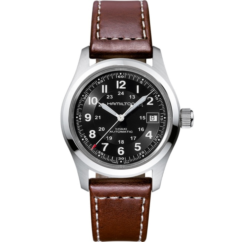 Hamilton Khaki Field Auto Watch